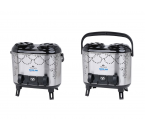 VM1202WJ Padi Water Jug 6 L dan 6 L Twin Series